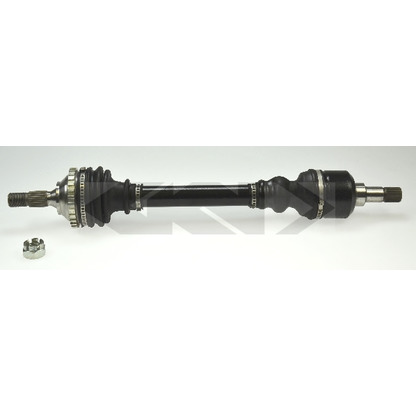 Photo Drive Shaft SPIDAN 21695