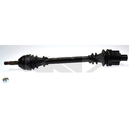 Photo Drive Shaft SPIDAN 22047