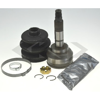 Photo Joint Kit, drive shaft SPIDAN 22183