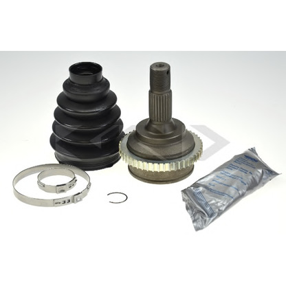 Photo Joint Kit, drive shaft SPIDAN 22273