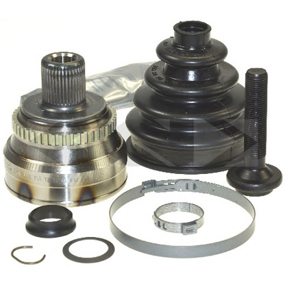 Photo Joint Kit, drive shaft SPIDAN 22552