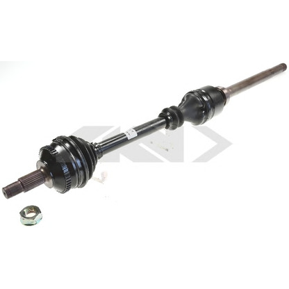 Photo Drive Shaft SPIDAN 22872