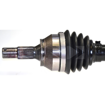 Photo Drive Shaft SPIDAN 24517