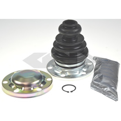 Photo Bellow Set, drive shaft SPIDAN 24634