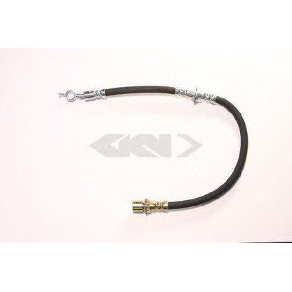 Photo Brake Hose SPIDAN 39781