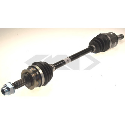 Photo Drive Shaft SPIDAN 24780