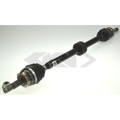 Photo Drive Shaft SPIDAN 24781