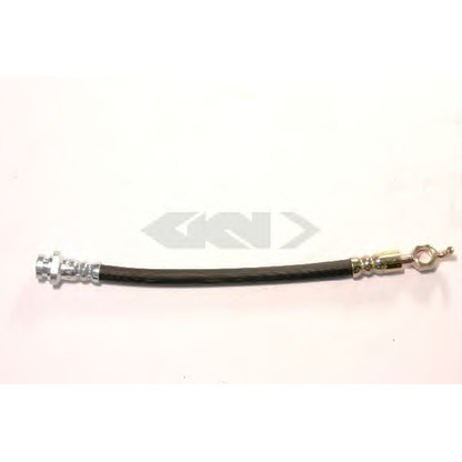 Photo Brake Hose SPIDAN 39855