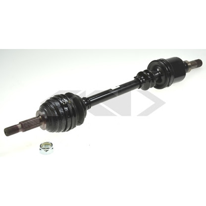 Photo Drive Shaft SPIDAN 24944