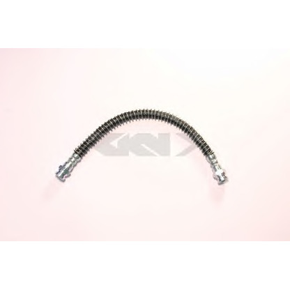 Photo Brake Hose SPIDAN 39925