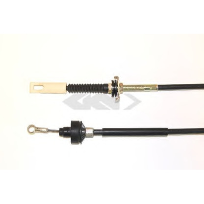 Photo Clutch Cable SPIDAN 42389