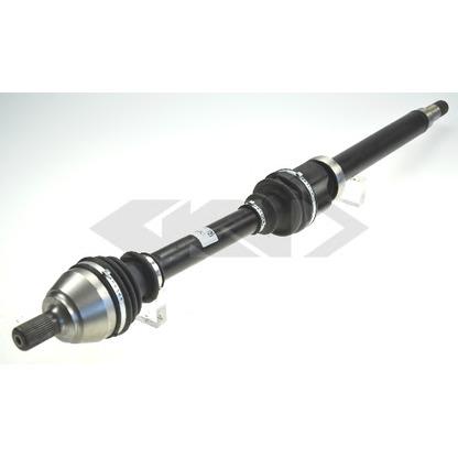 Photo Drive Shaft SPIDAN 25122