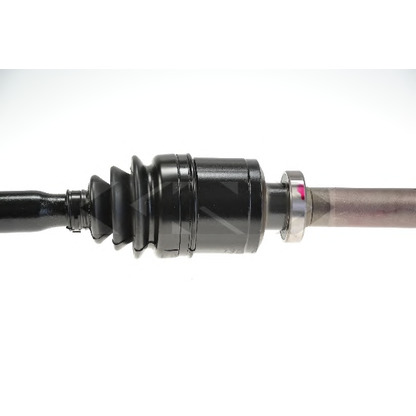 Photo Drive Shaft SPIDAN 25318