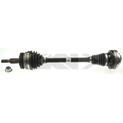 Photo Drive Shaft SPIDAN 25429