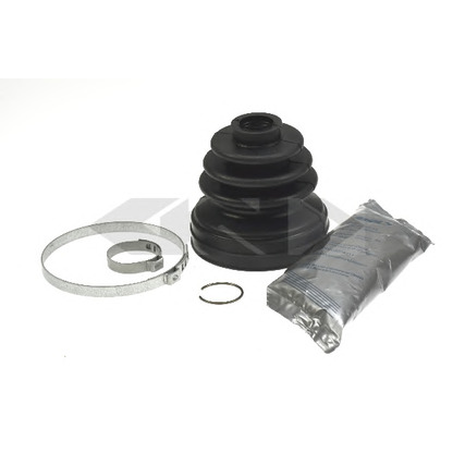 Photo Bellow Set, drive shaft SPIDAN 25582