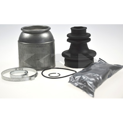 Photo Bellow Set, drive shaft SPIDAN 26068