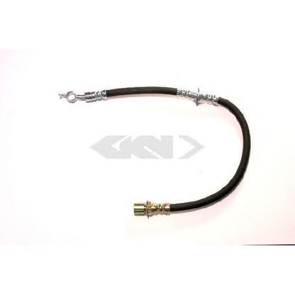 Photo Brake Hose SPIDAN 38652