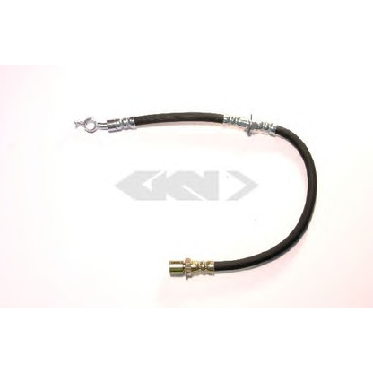 Photo Brake Hose SPIDAN 38724