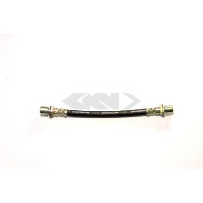 Photo Brake Hose SPIDAN 38753