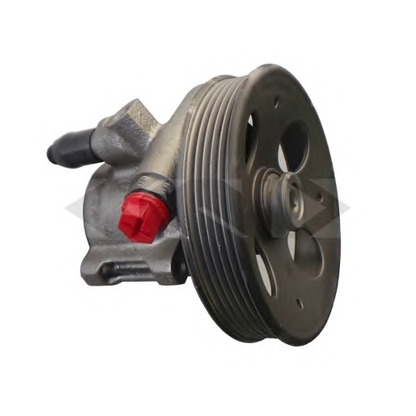 Photo Hydraulic Pump, steering system SPIDAN 53619