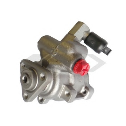 Photo Hydraulic Pump, steering system SPIDAN 53627