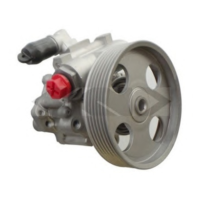 Photo Hydraulic Pump, steering system SPIDAN 53797