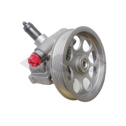 Photo Hydraulic Pump, steering system SPIDAN 53878