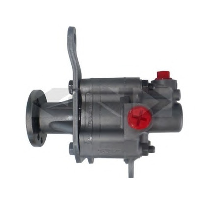 Photo Hydraulic Pump, steering system SPIDAN 53879