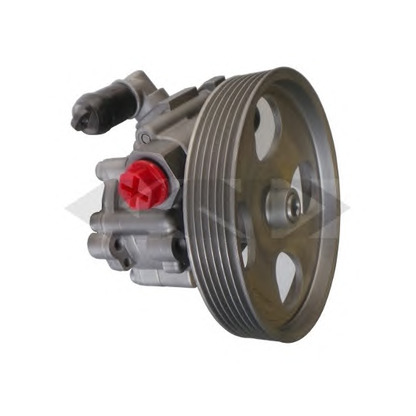 Photo Hydraulic Pump, steering system SPIDAN 54018