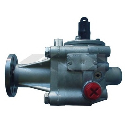 Foto Hydraulikpumpe, Lenkung SPIDAN 54095