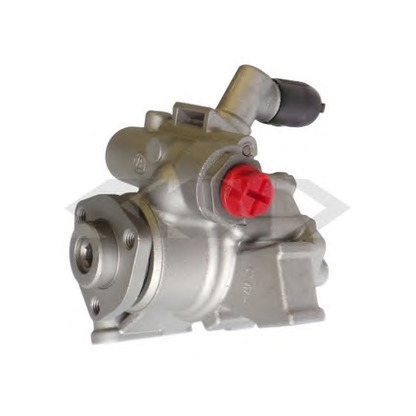 Photo Hydraulic Pump, steering system SPIDAN 54257