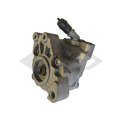 Photo Hydraulic Pump, steering system SPIDAN 54695