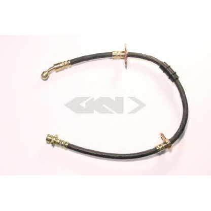 Photo Brake Hose SPIDAN 38862