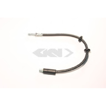 Photo Brake Hose SPIDAN 338512