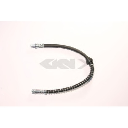 Photo Brake Hose SPIDAN 338519