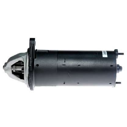 Foto Motor de arranque HELLA 8EA011610372