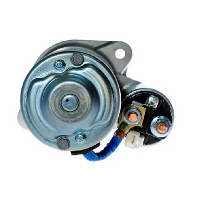 Foto Motor de arranque HELLA 8EA011610801