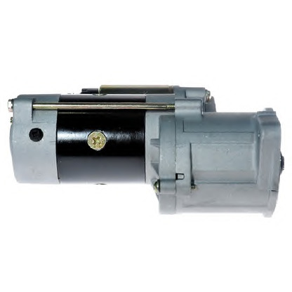 Foto Motor de arranque HELLA 8EA011611131