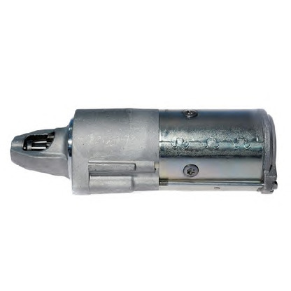 Foto Motor de arranque HELLA 8EA012140001