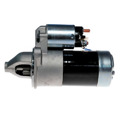 Foto Motor de arranque HELLA 8EA012140141