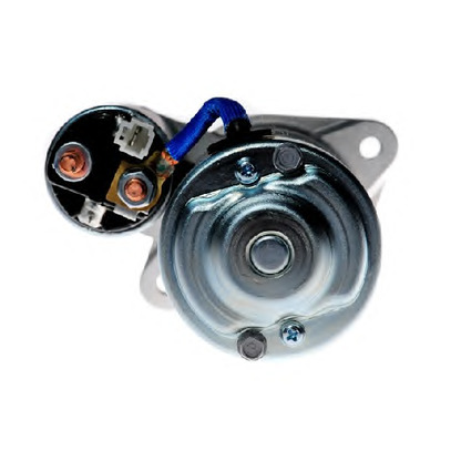 Foto Motor de arranque HELLA 8EA012140141