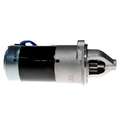 Foto Motor de arranque HELLA 8EA012140141