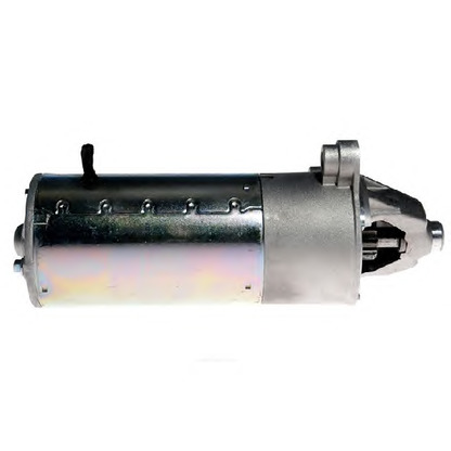 Foto Motor de arranque HELLA 8EA012140381