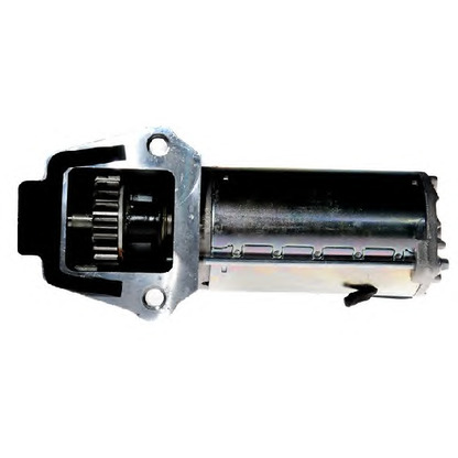 Foto Motor de arranque HELLA 8EA012140441