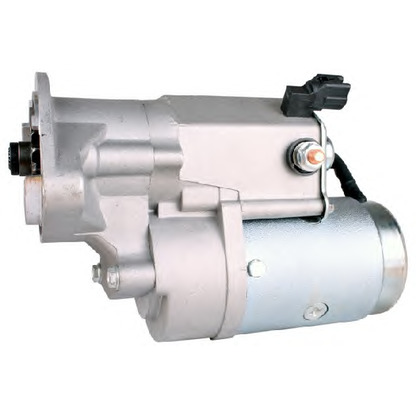 Foto Motor de arranque HELLA 8EA012526022