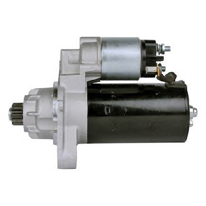 Foto Motor de arranque HELLA 8EA012526051