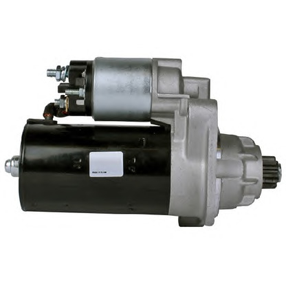 Foto Motor de arranque HELLA 8EA012526051