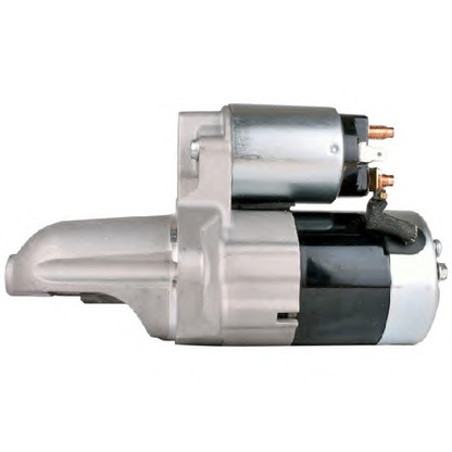 Foto Motor de arranque HELLA 8EA012526171