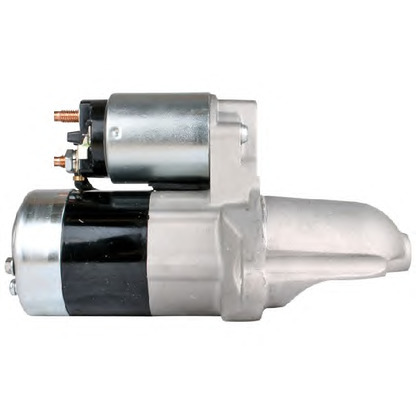 Foto Motor de arranque HELLA 8EA012526171