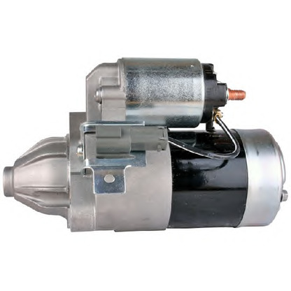 Foto Motor de arranque HELLA 8EA012526321